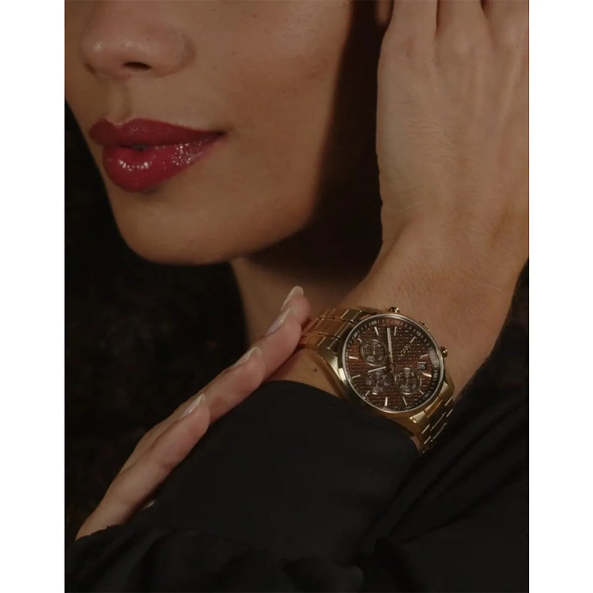 Hugo Boss Women's Watch 1502770