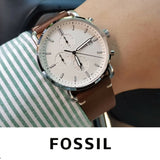 ساعة فوسيل للرجال FS5402