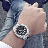 ساعة هوغو بوس للرجال 1512965