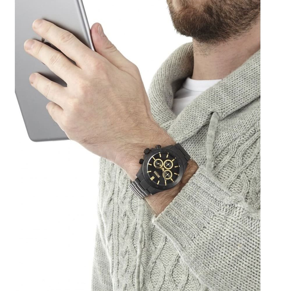 ساعة هوغو بوس للرجال 1513278