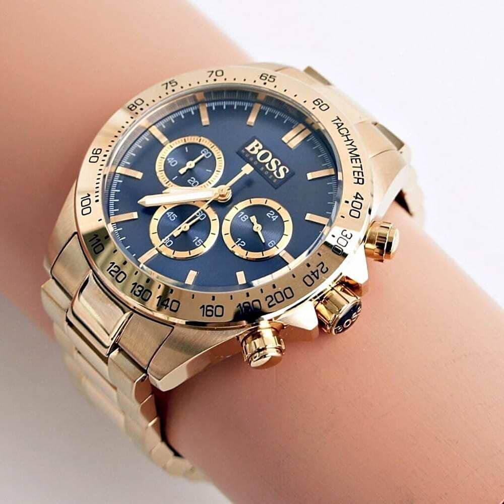 ساعة هوغو بوس للرجال 1513340