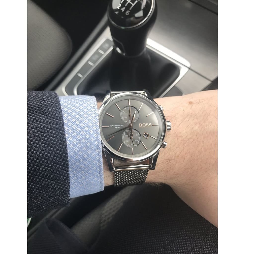 ساعة هوغو بوس للرجال 1513440