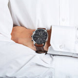 ساعة هوغو بوس للرجال 1513494