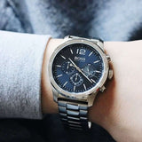 ساعة هوغو بوس للرجال 1513527
