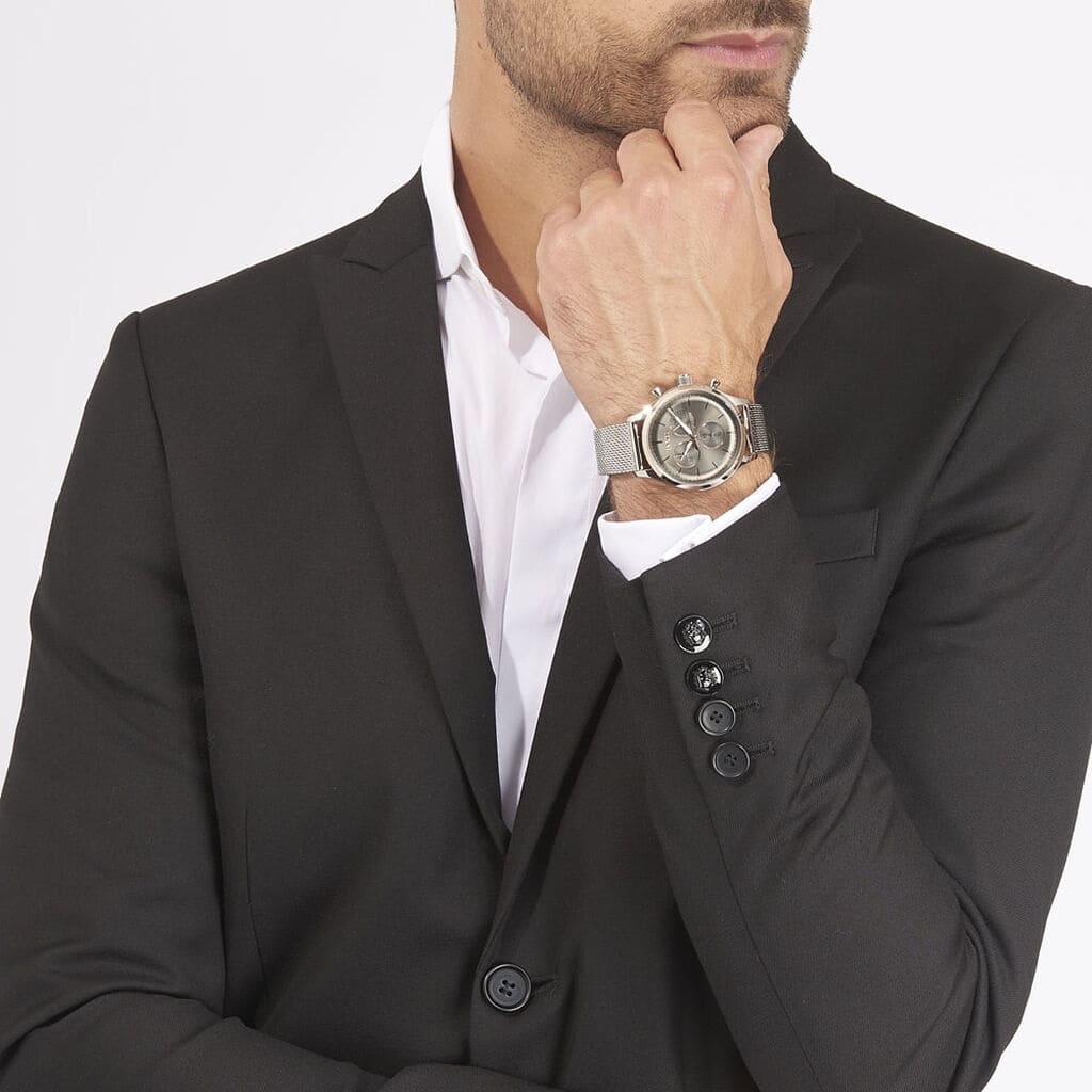 ساعة هوغو بوس للرجال 1513549