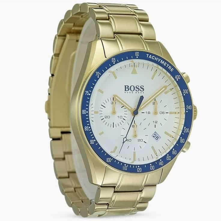 ساعة هوغو بوس للرجال 1513631
