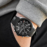 ساعة هوغو بوس للرجال 1513716