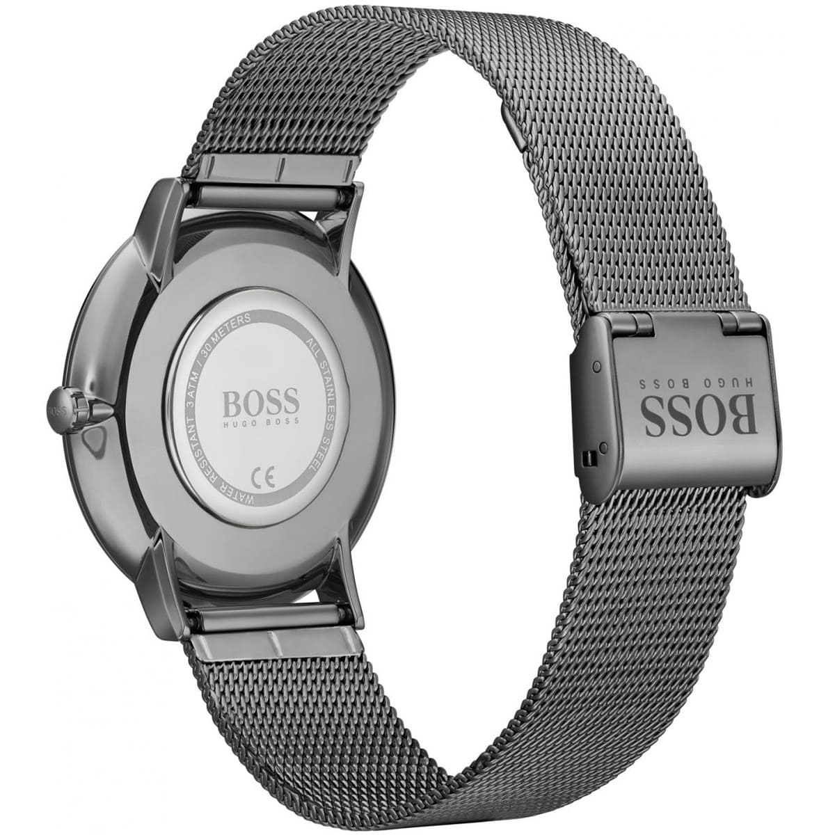 Hugo Boss Men's Watch 1513734