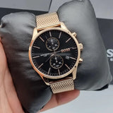 ساعة هوجو بوس للرجال 1513806