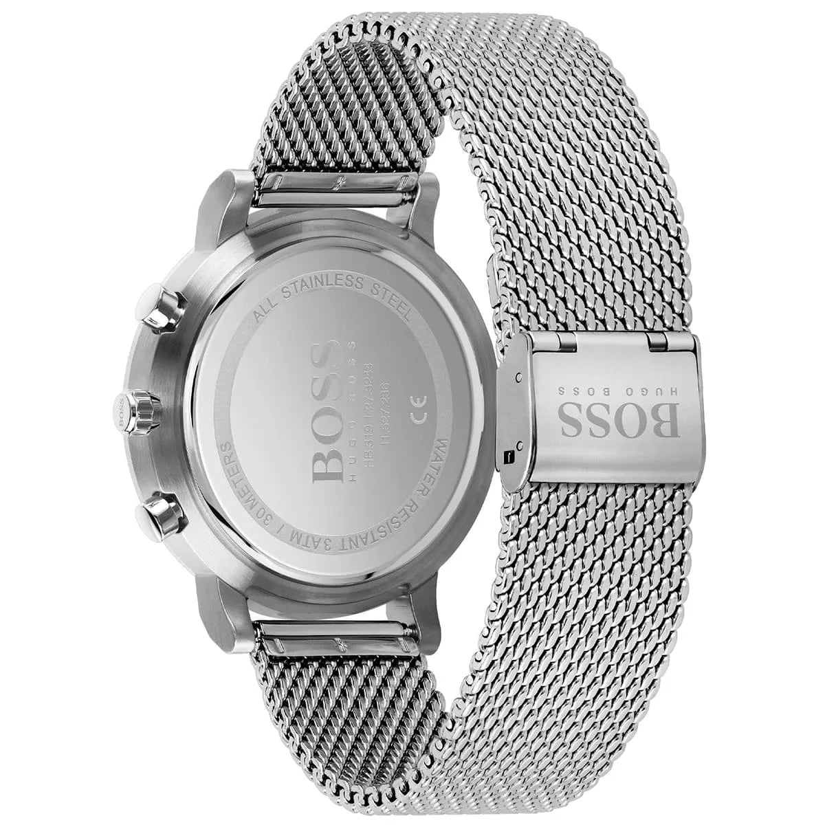 ساعة هوجو بوس للرجال 1513807