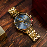 ساعة هوجو بوس للرجال 1513841