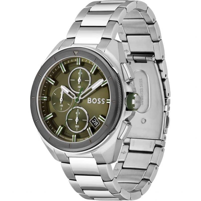 ساعة هوجو بوس للرجال 1513951