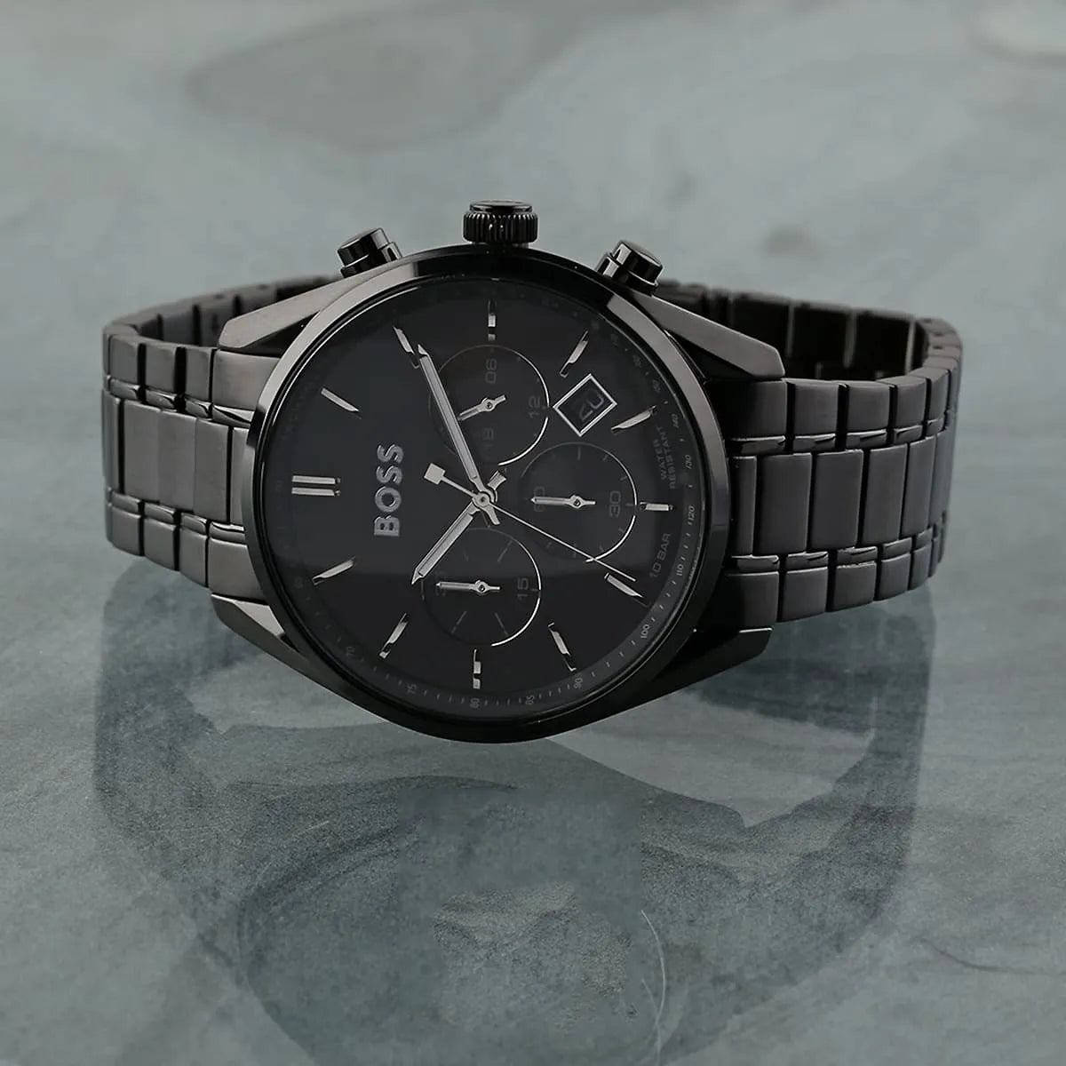 ساعة هوجو بوس للرجال 1513960