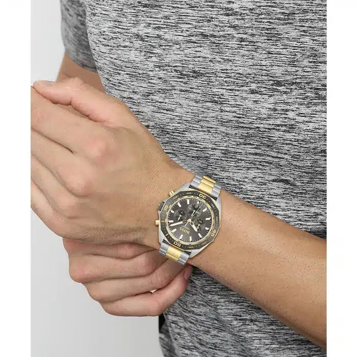 ساعة هوغو بوس للرجال 1513974