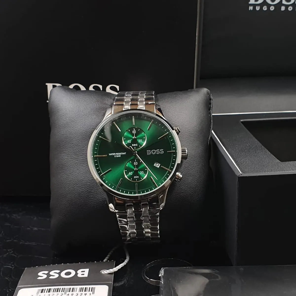 ساعة هوجو بوس للرجال 1513975