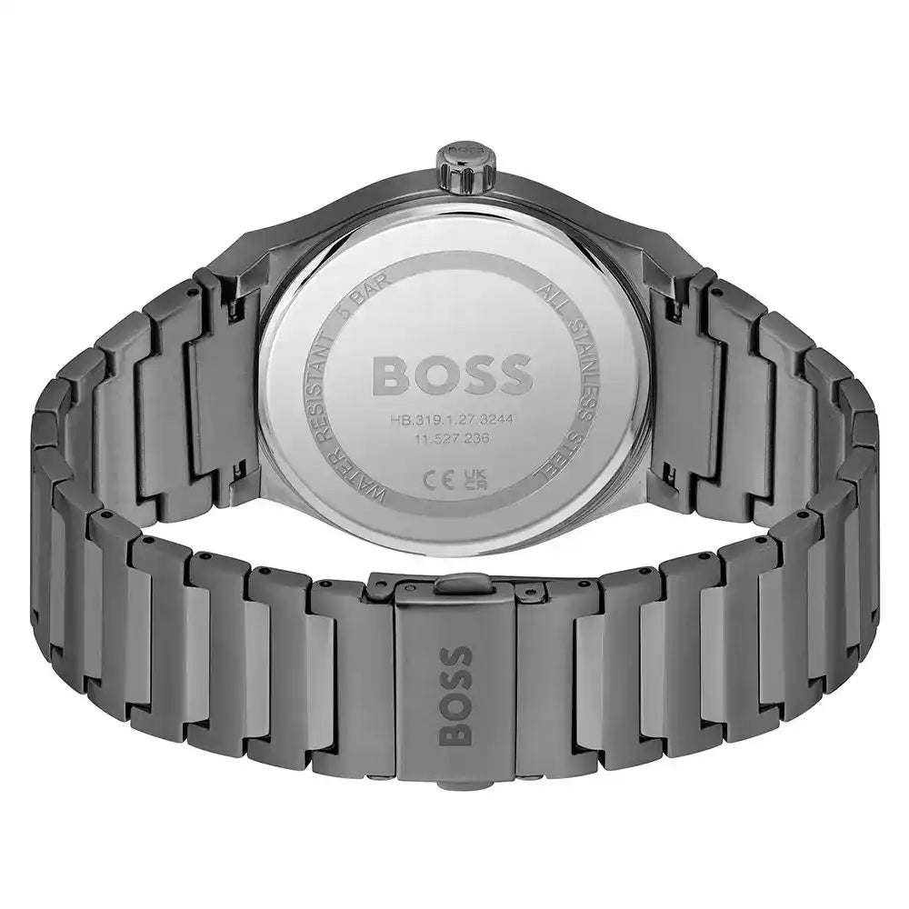ساعة هوغو بوس للرجال 1514078