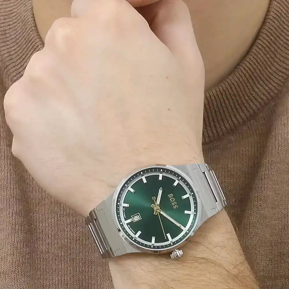 ساعة هوغو بوس للرجال 1514079