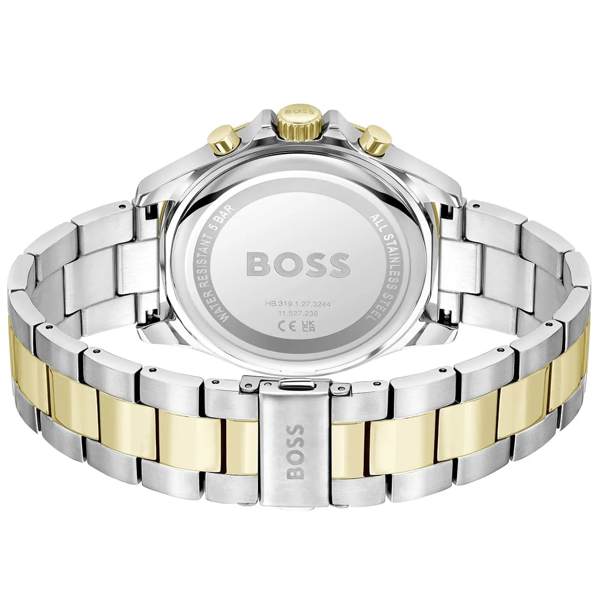 ساعة هوجو بوس للرجال 1514154