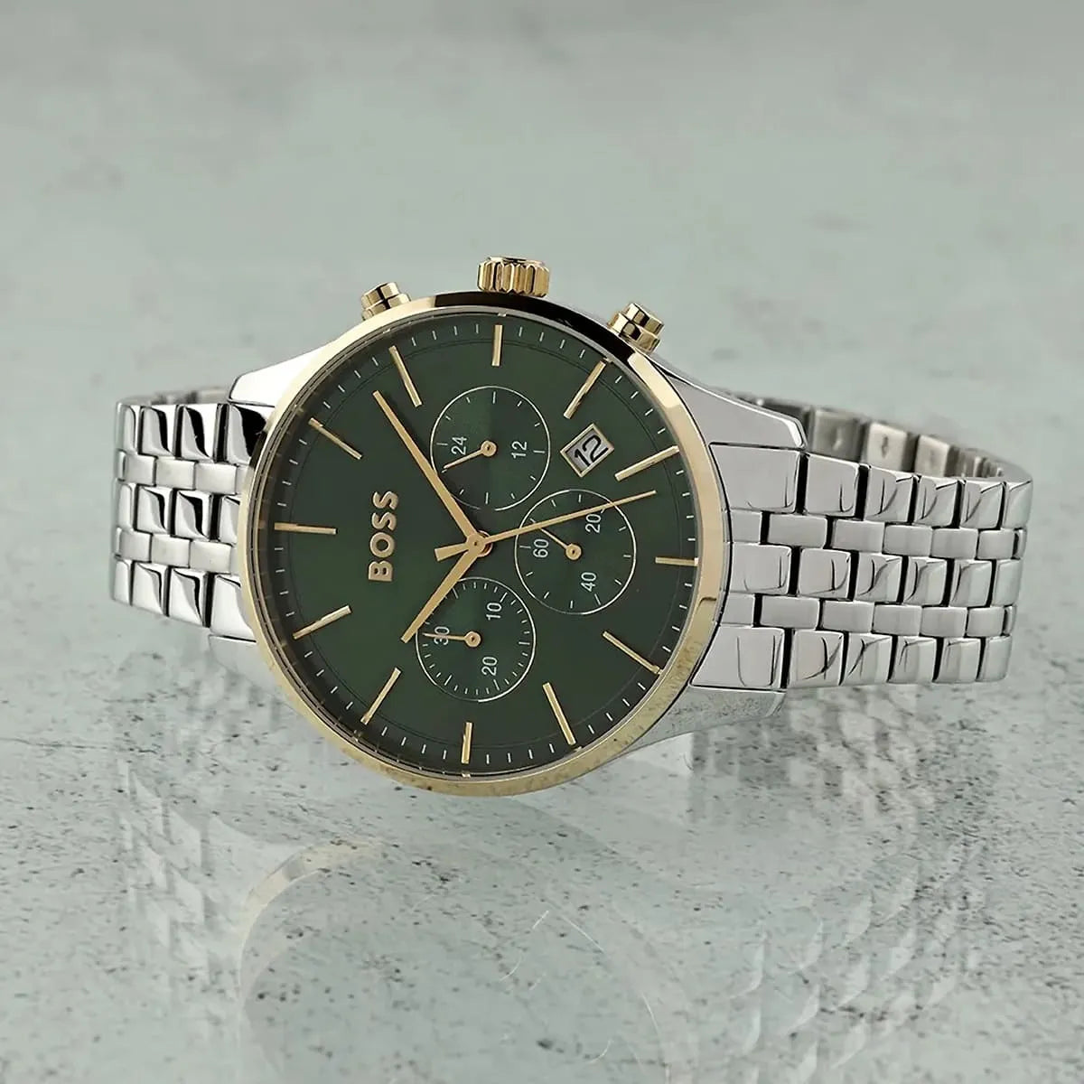 ساعة هوجو بوس للرجال 1514159