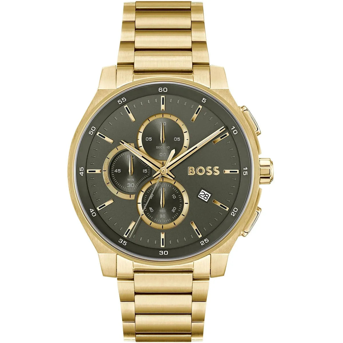 Hugo Boss Men's Watch 1514190