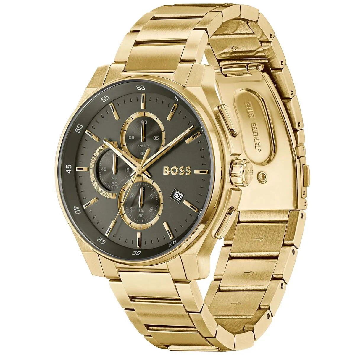 Hugo Boss Men's Watch 1514190