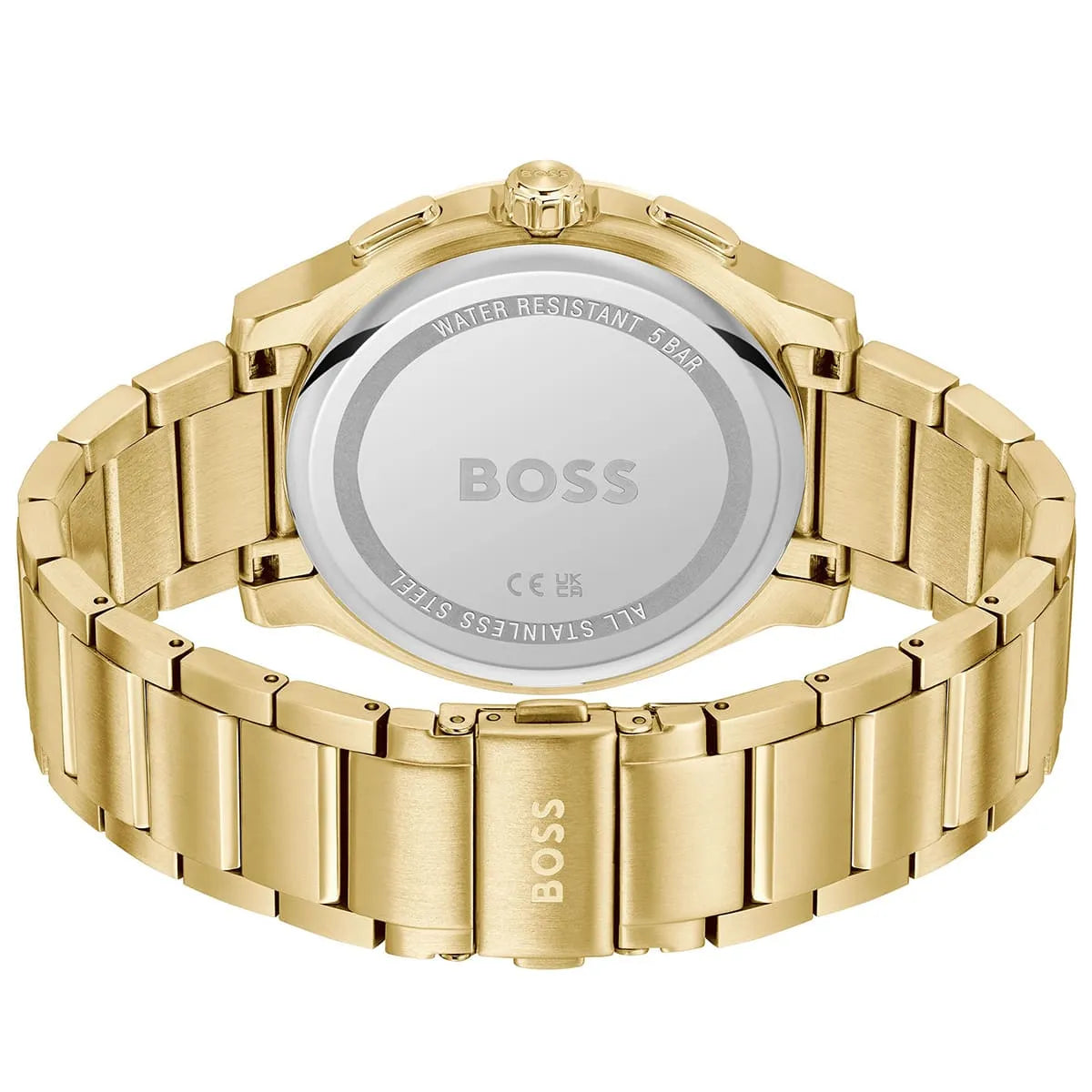 Hugo Boss Men's Watch 1514190