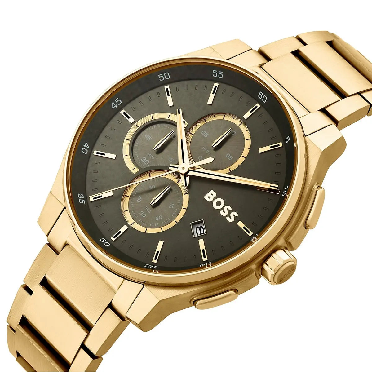 Hugo Boss Men's Watch 1514190