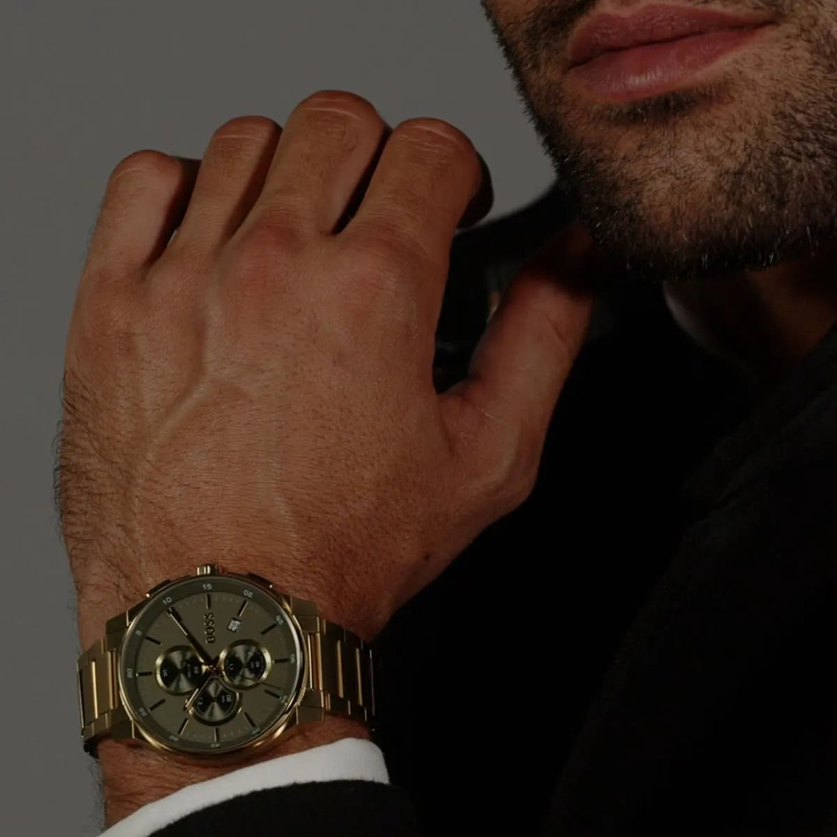 Hugo Boss Men's Watch 1514190