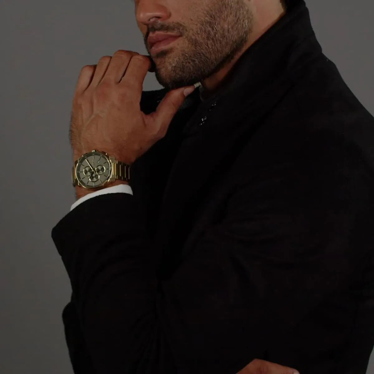 Hugo Boss Men's Watch 1514190