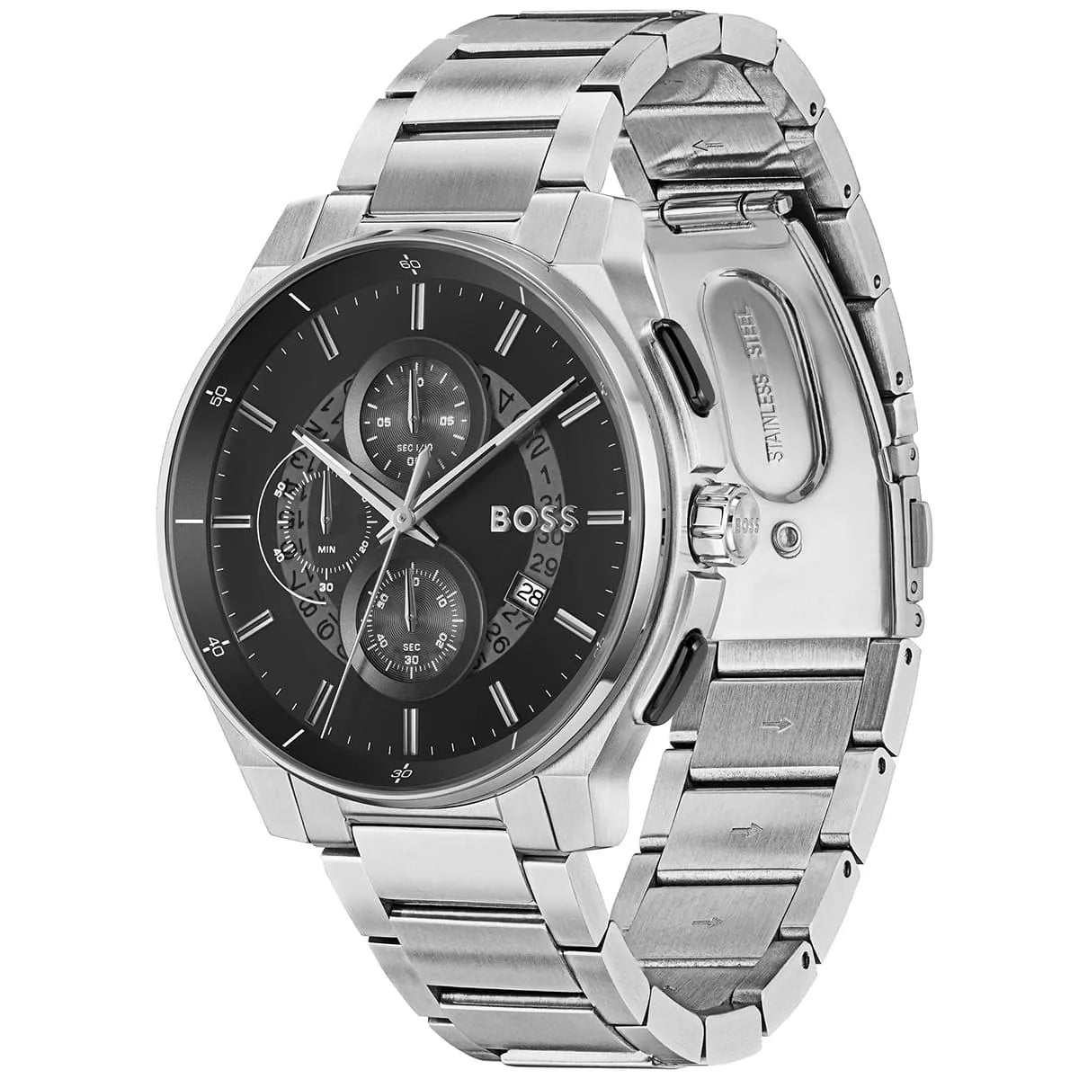 Hugo Boss Men's Watch 1514191