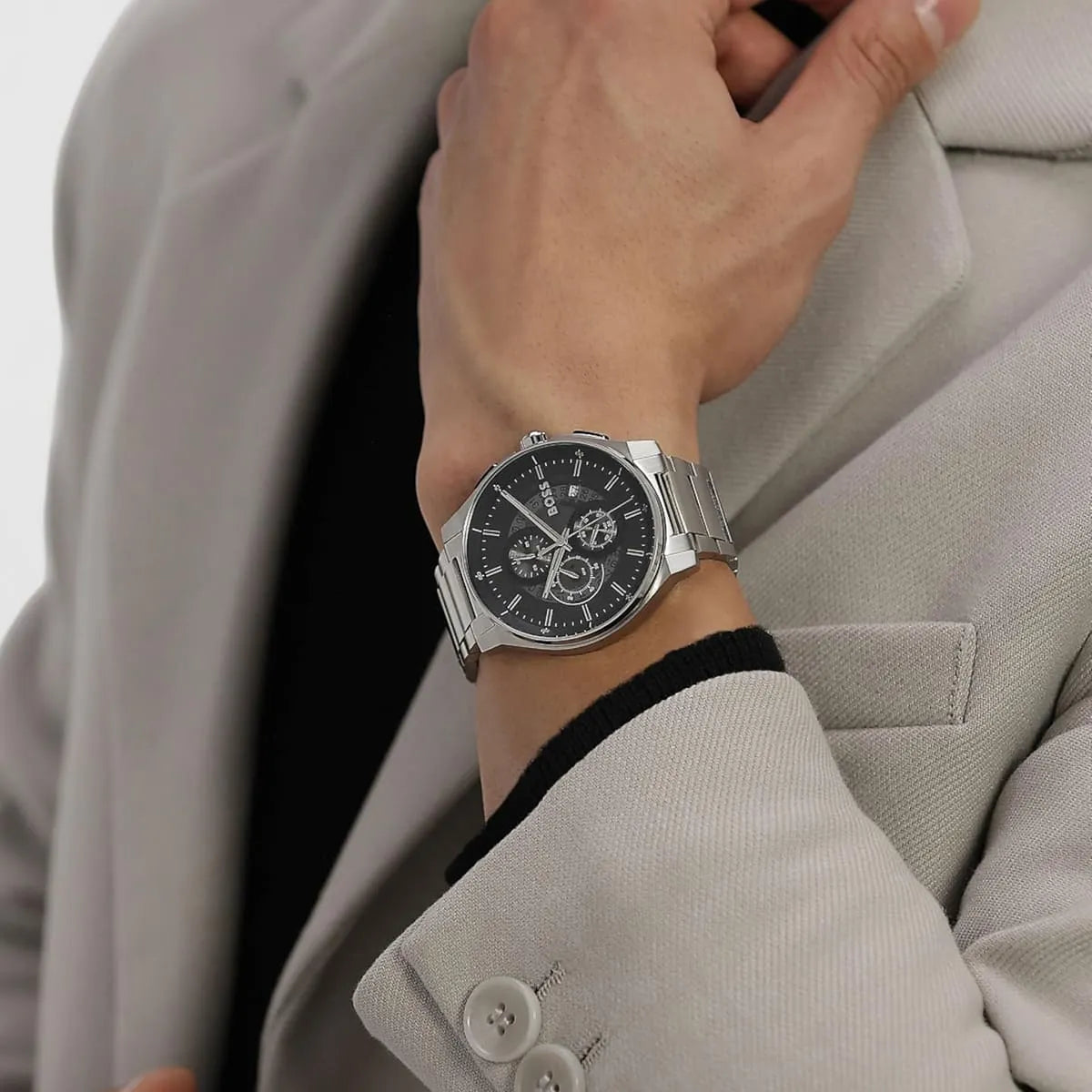Hugo Boss Men's Watch 1514191