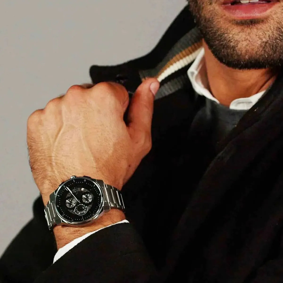 Hugo Boss Men's Watch 1514191