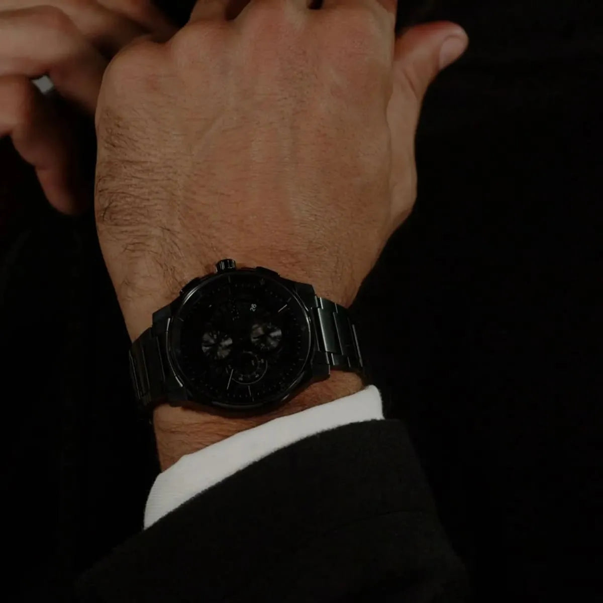 Hugo Boss Men's Watch 1514192