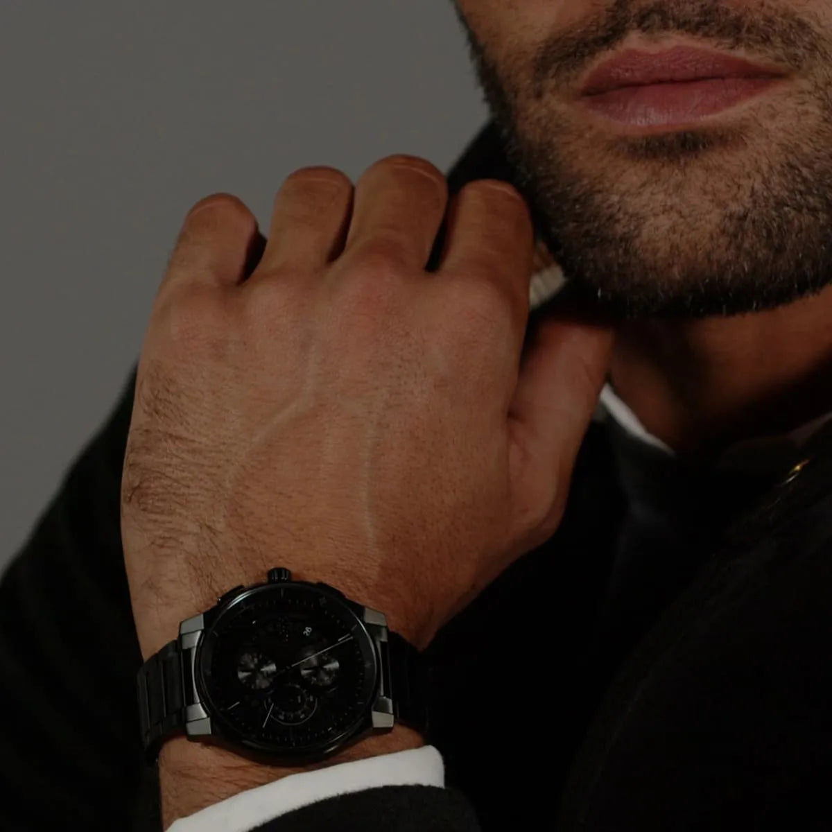 Hugo Boss Men's Watch 1514192