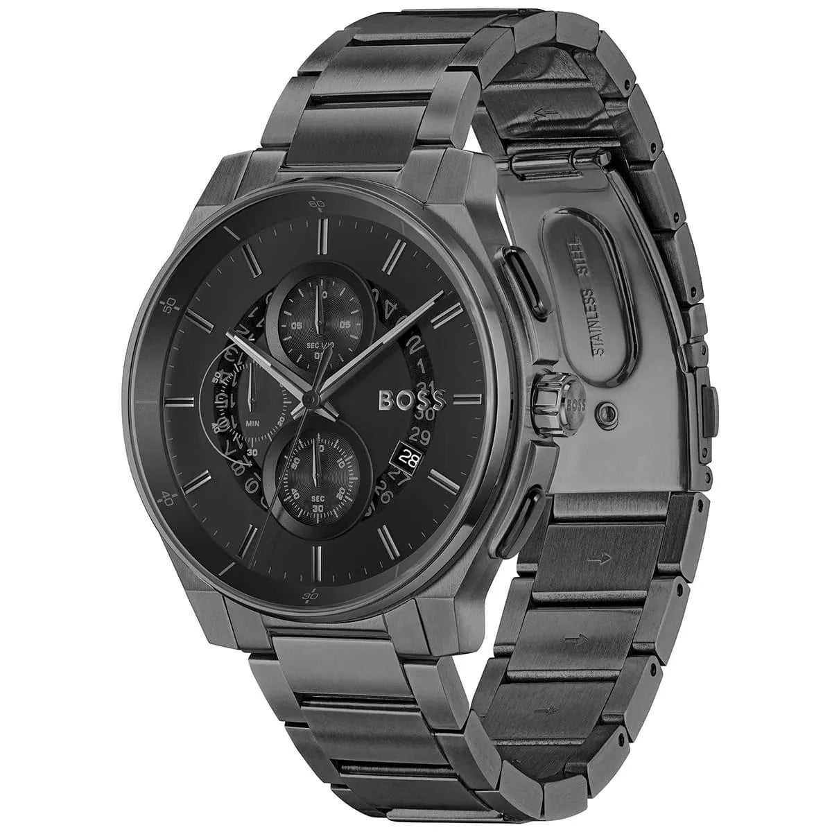 Hugo Boss Men's Watch 1514192