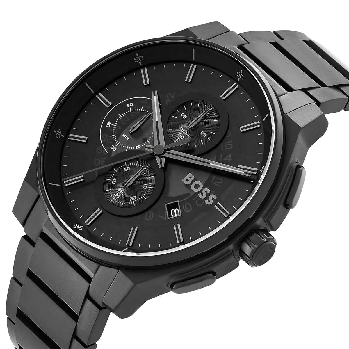 Hugo Boss Men's Watch 1514192