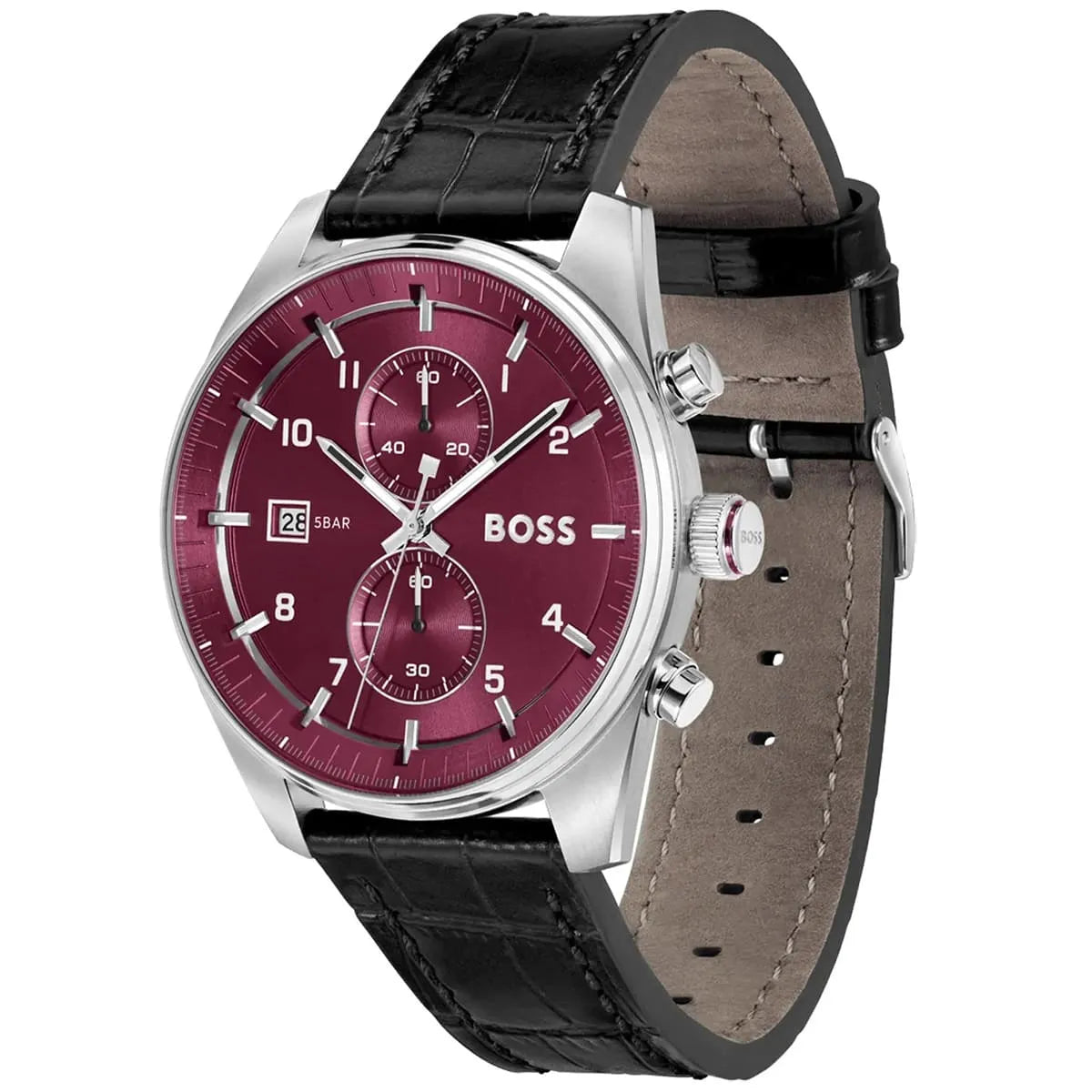 Hugo Boss Men's Watch 1514193