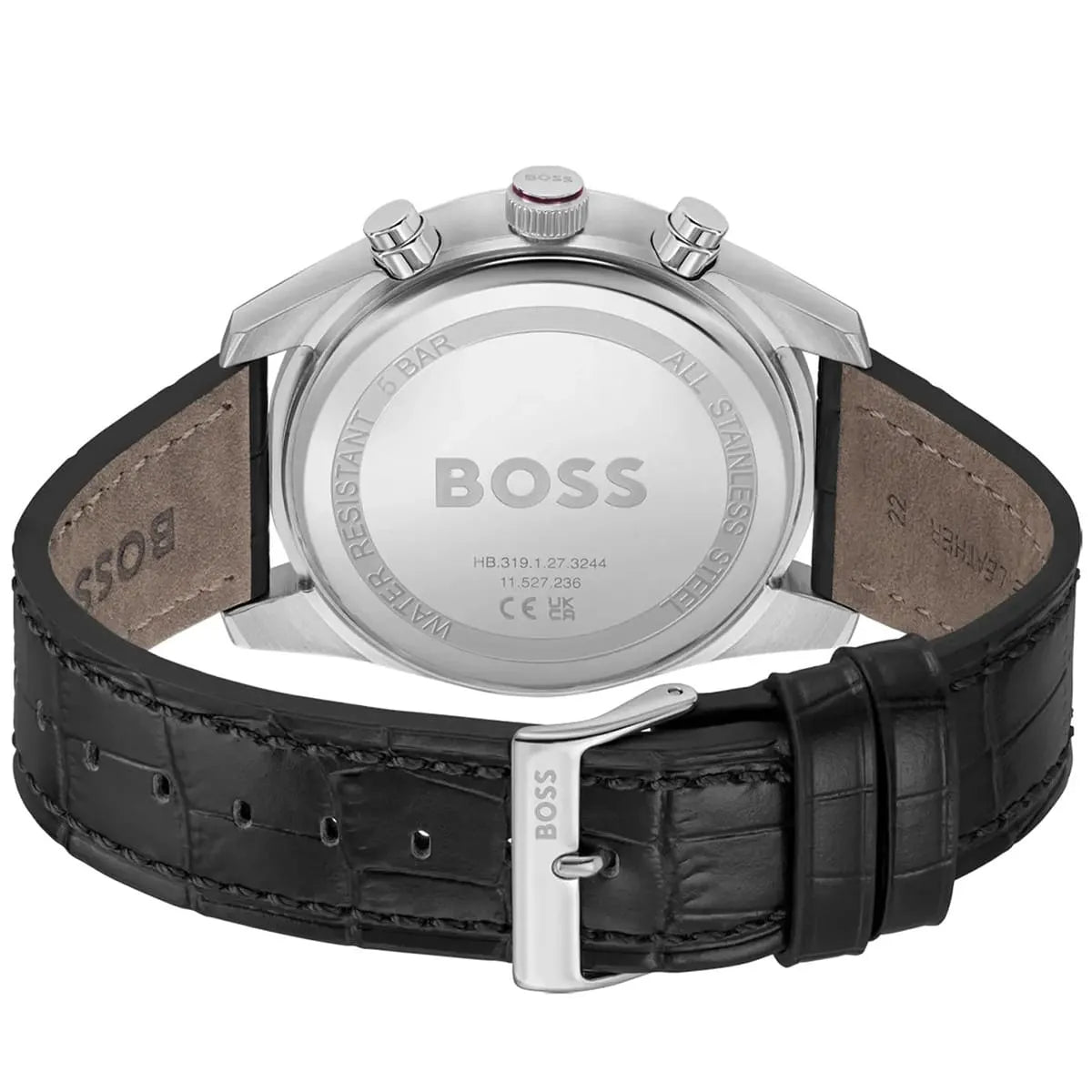 Hugo Boss Men's Watch 1514193