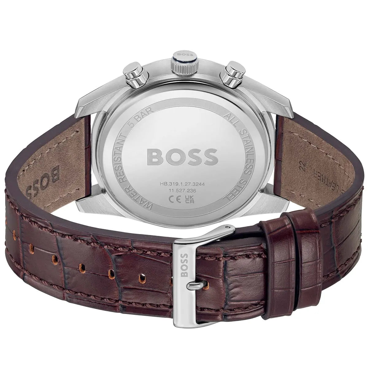 Hugo Boss Men's Watch 1514194