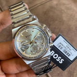 ساعة هوغو بوس للرجال 1514221