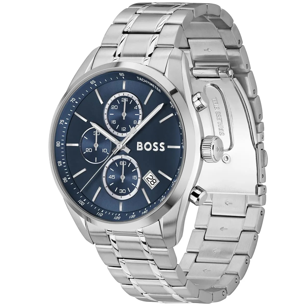 Hugo Boss Men's Watch 1514226