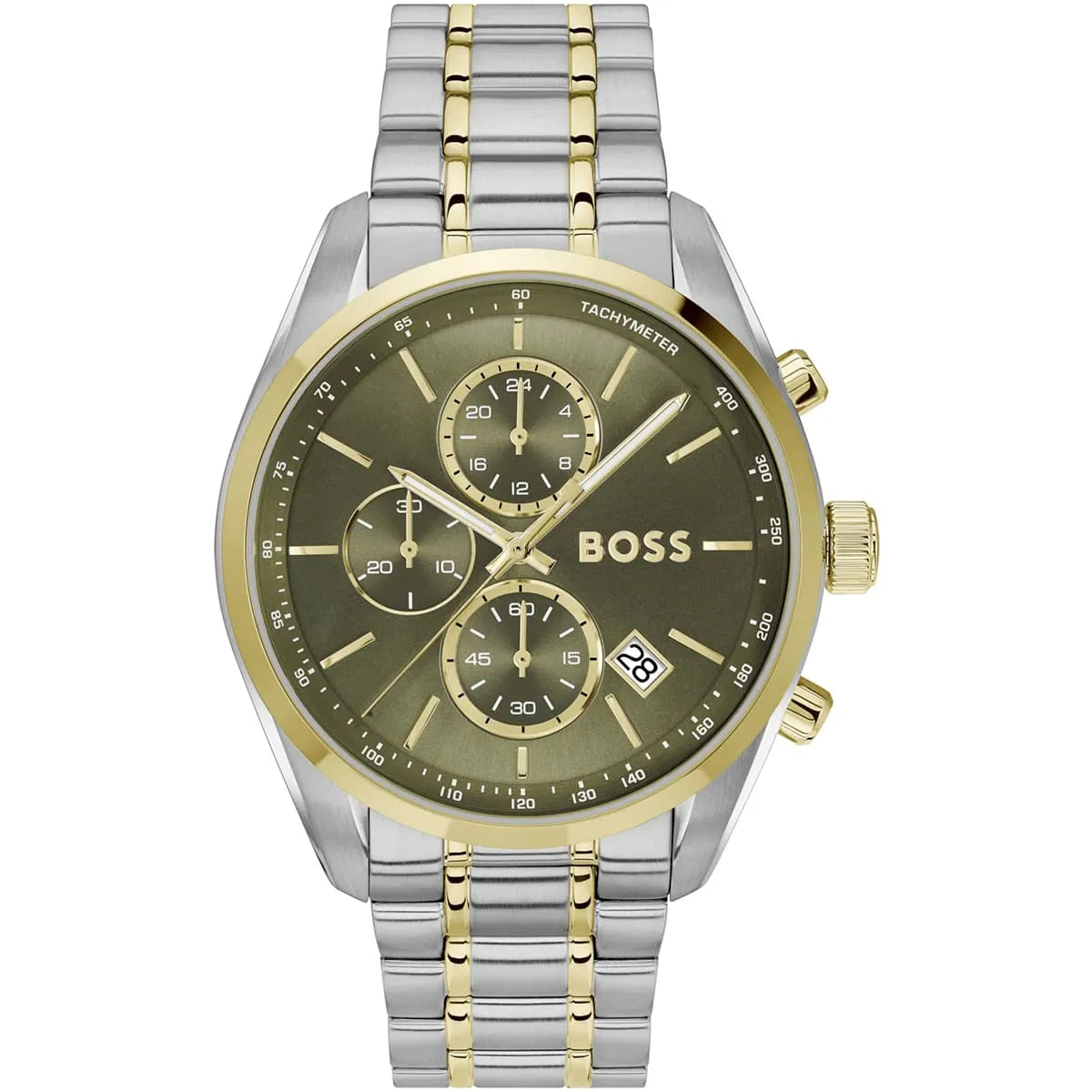 Hugo Boss Men's Watch 1514227