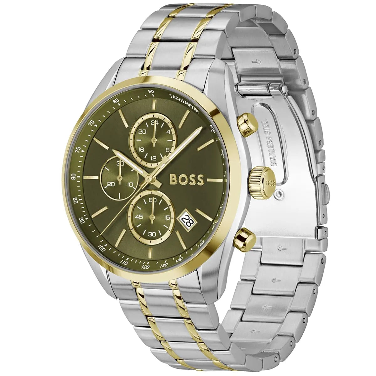 Hugo Boss Men's Watch 1514227