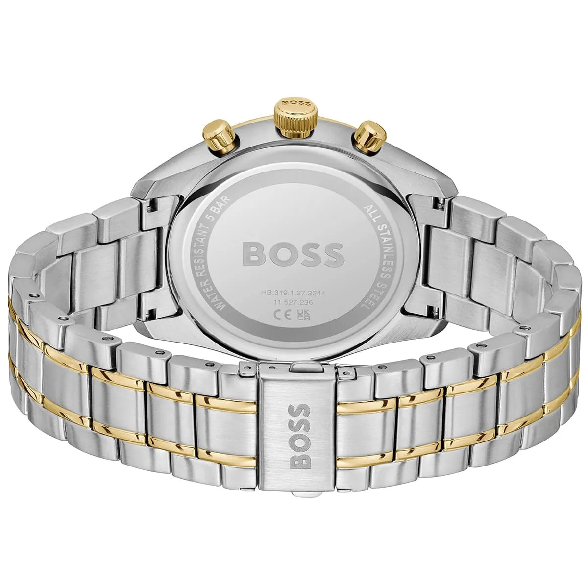 Hugo Boss Men's Watch 1514227