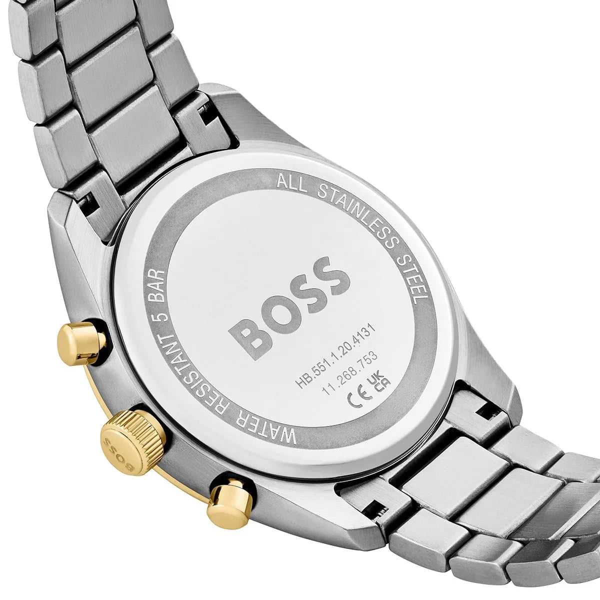 Hugo Boss Men's Watch 1514227