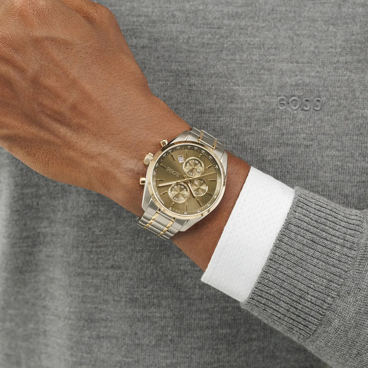 Hugo Boss Men's Watch 1514227