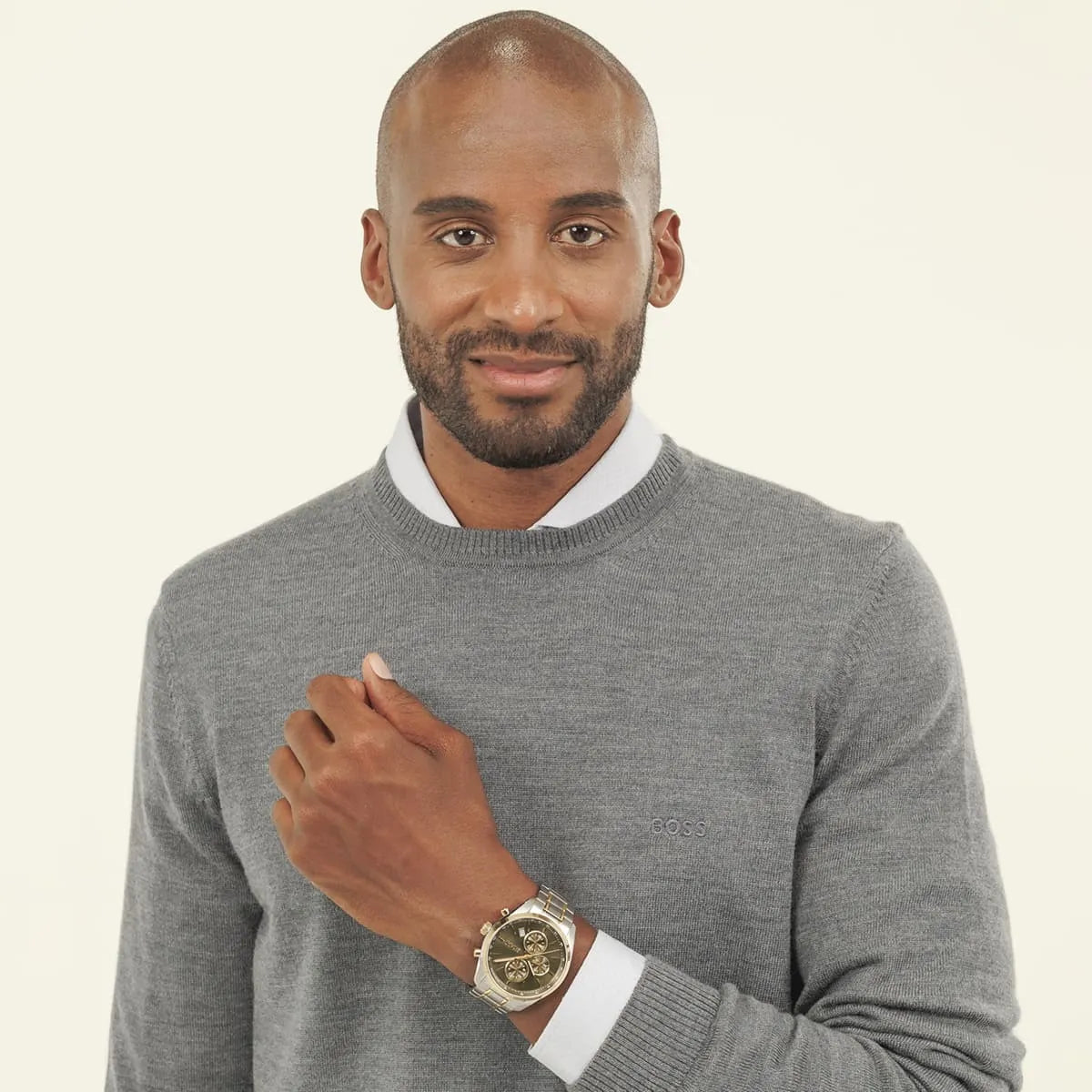 Hugo Boss Men's Watch 1514227