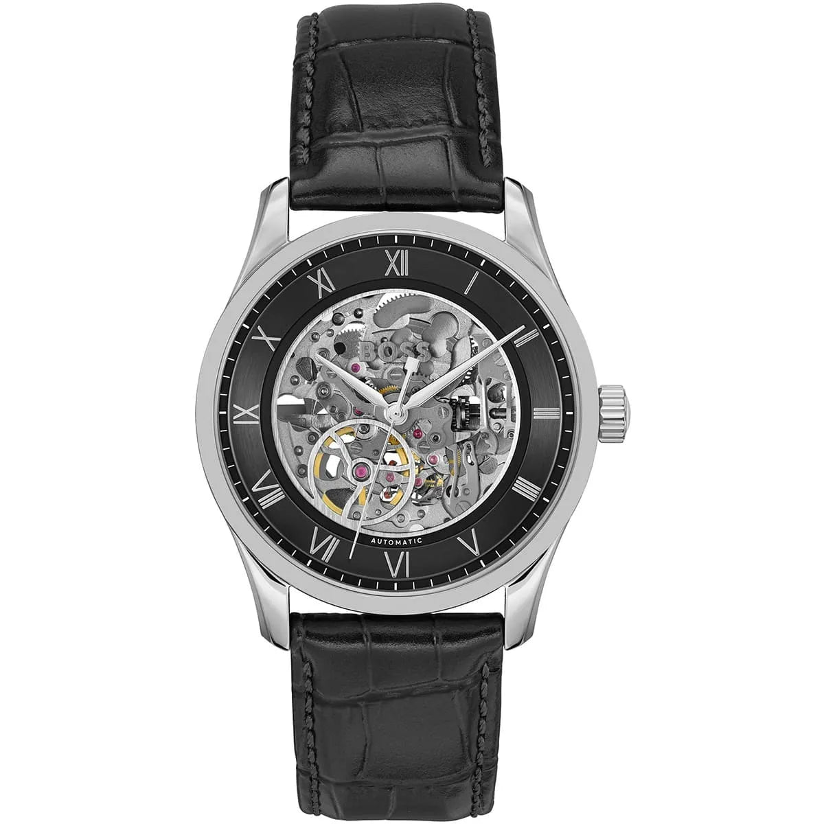 Hugo Boss Men's Watch 1514234