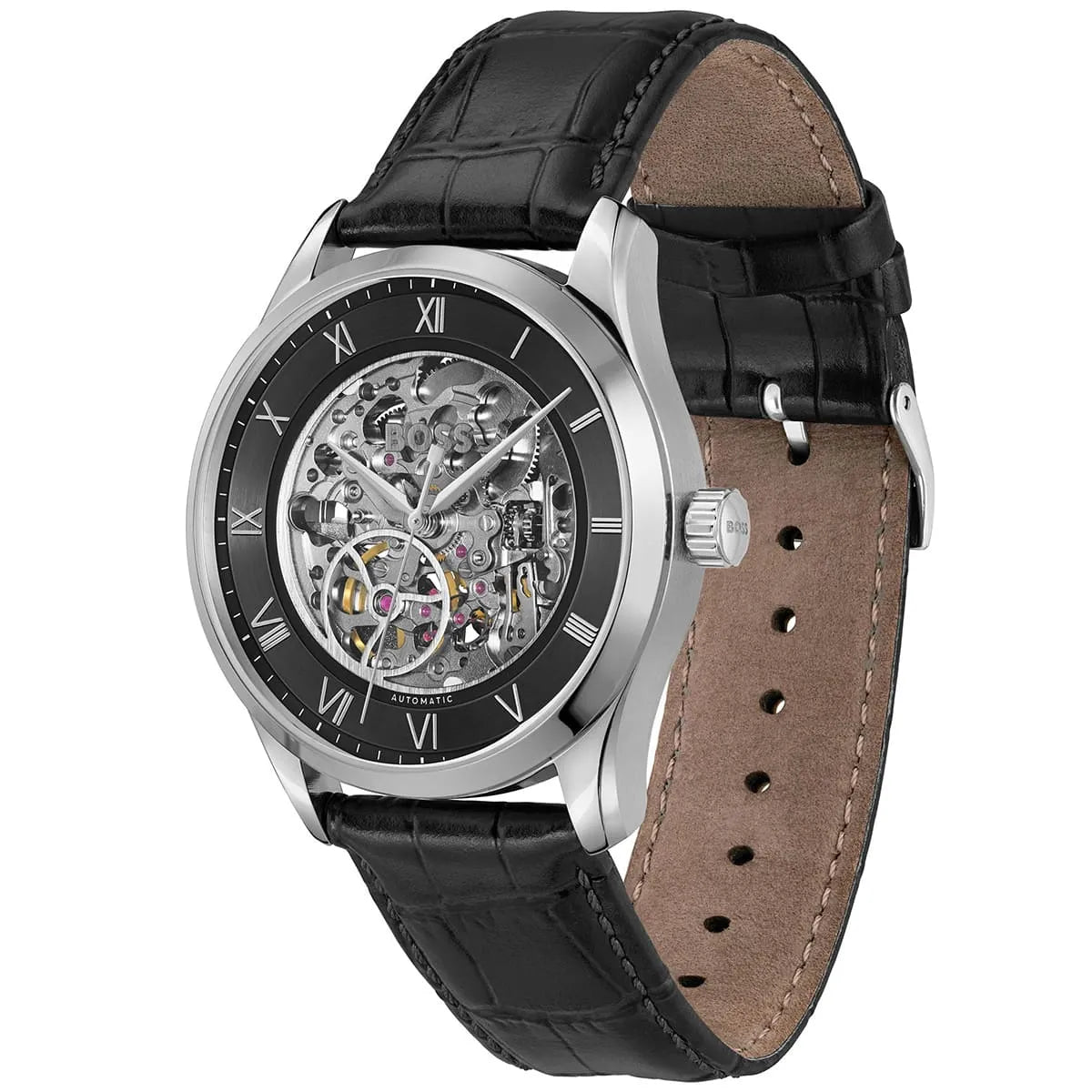Hugo Boss Men's Watch 1514234
