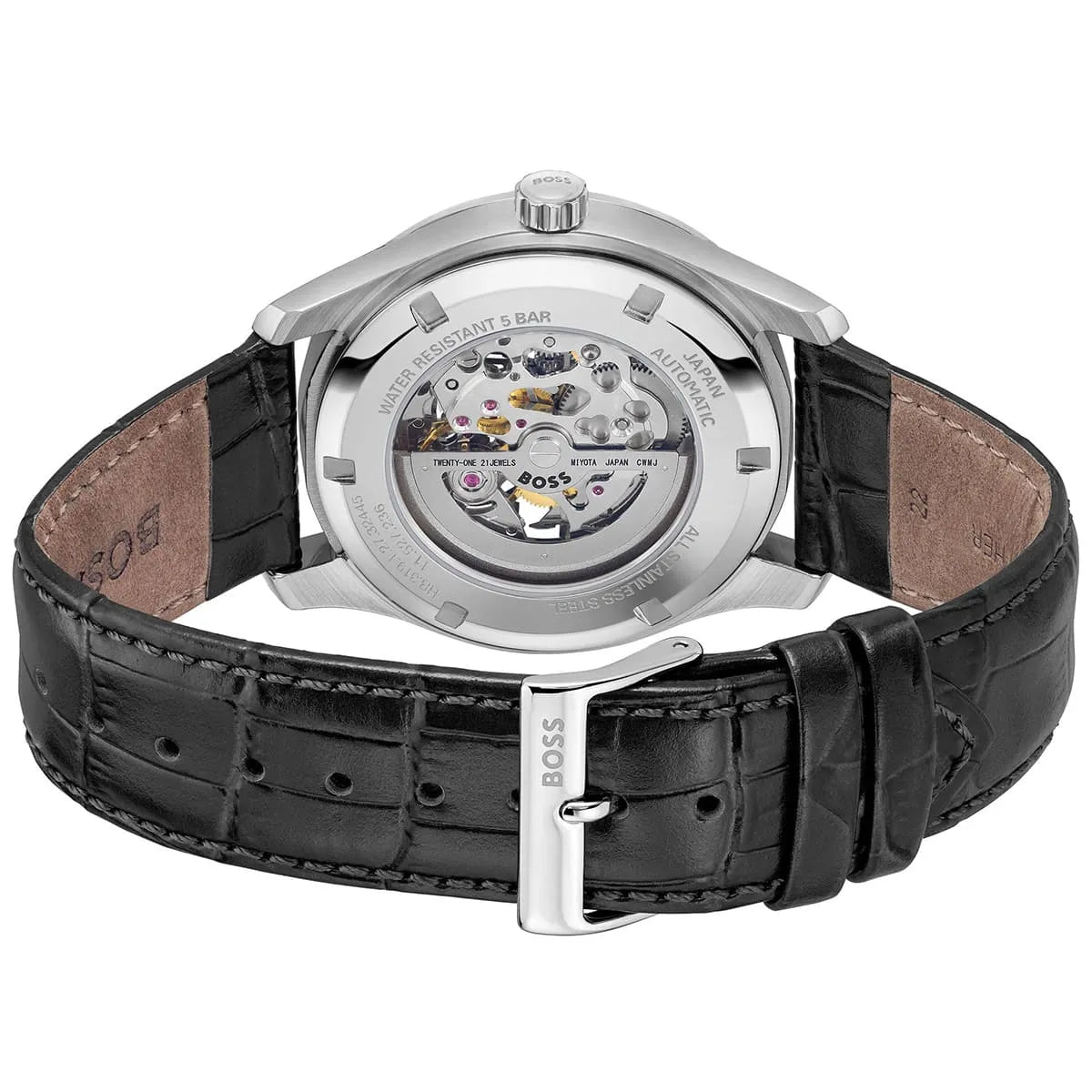 Hugo Boss Men's Watch 1514234